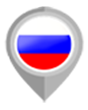 PIM Rússia - RDD-AJDC