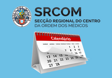 SRCOM Calendário