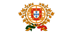 República Portuguesa - Órgãos de Soberania
